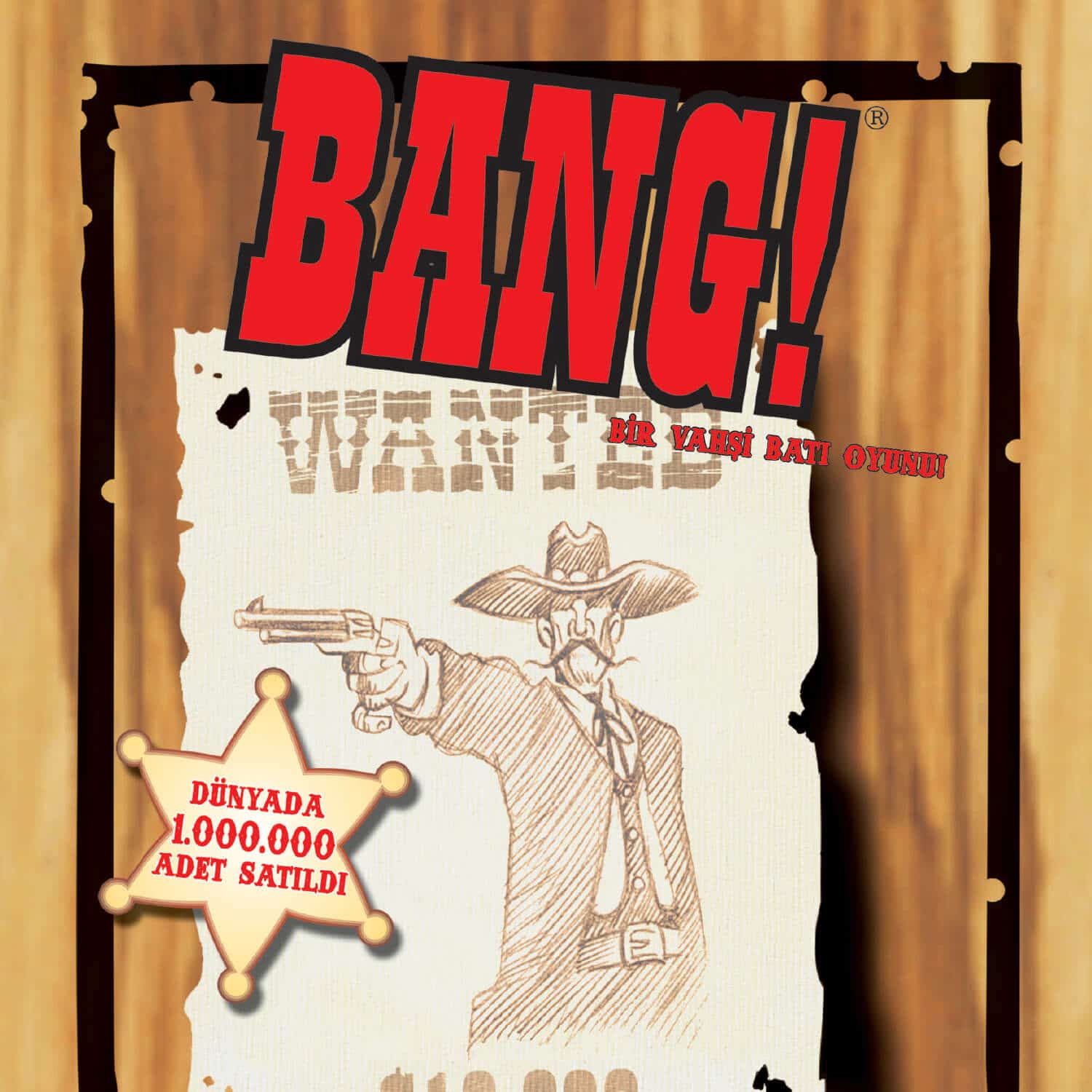 BANG! BANG!