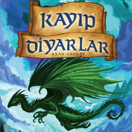 Kayıp Diyarlar