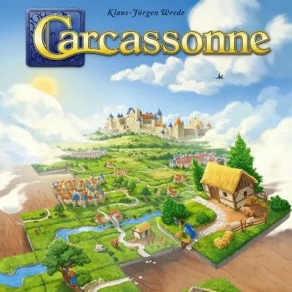 Carcassonne