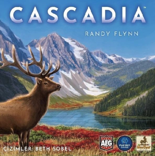 Cascadia Cascadia
