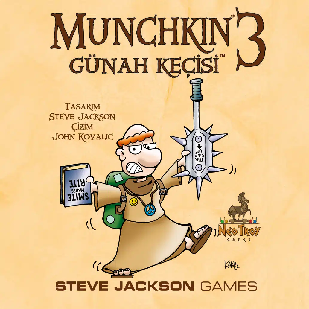 munchkin1