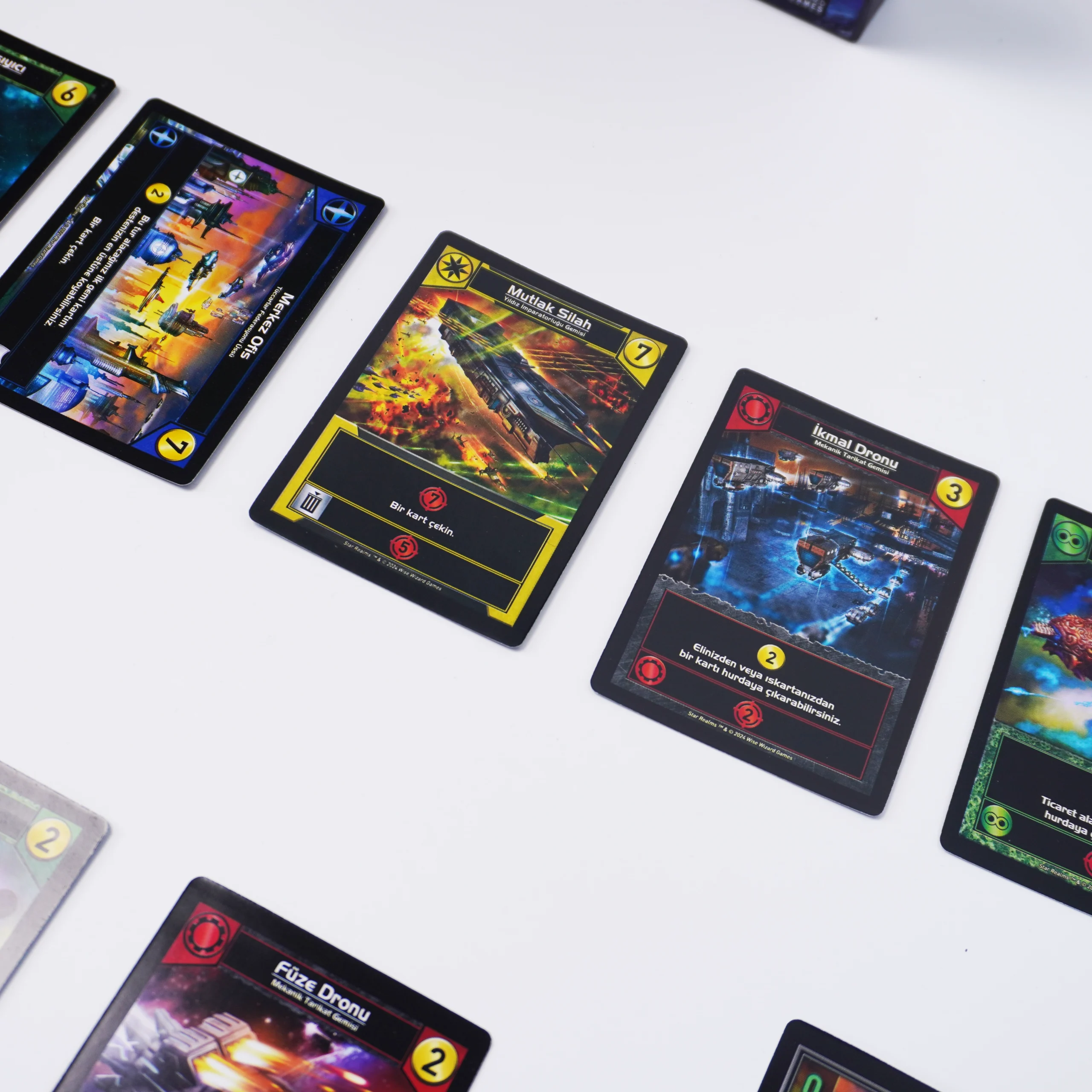 star realms 5