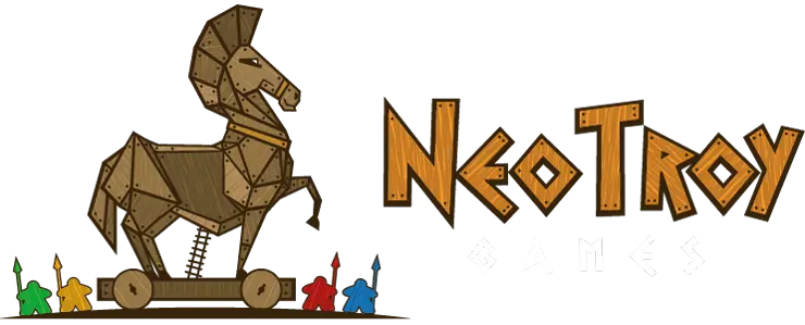 NeoTroy Games