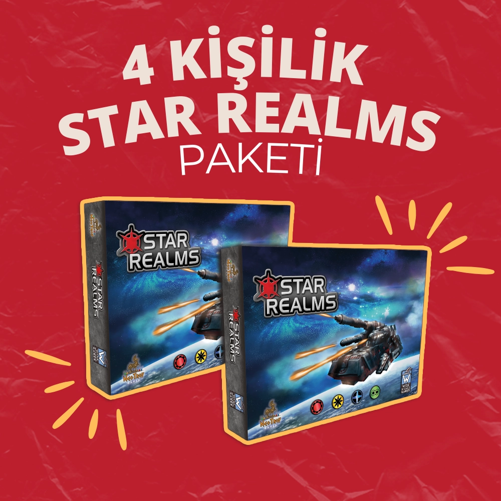 star realms