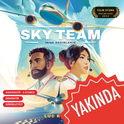 Sky Team