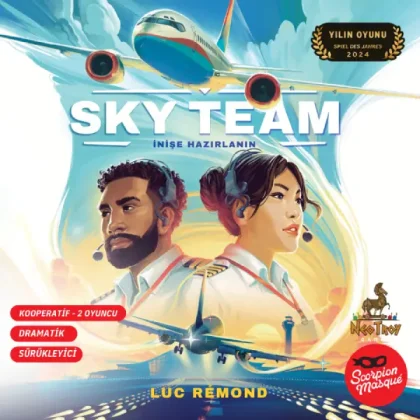 Sky Team
