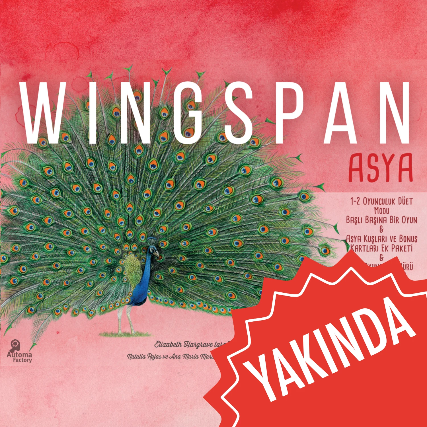 wayakında